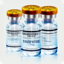 Tirzepatide