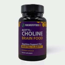 AcetylCholine Capsules