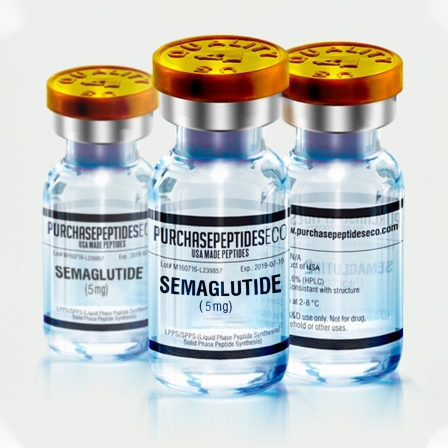 Semaglutide