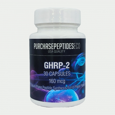 capsules GHRP-2