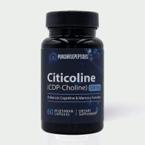 Capsules Citicoline (CDP-Choline)