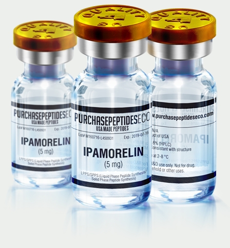 Ipamorelin