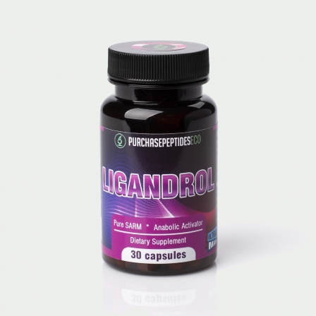 Ligandrol